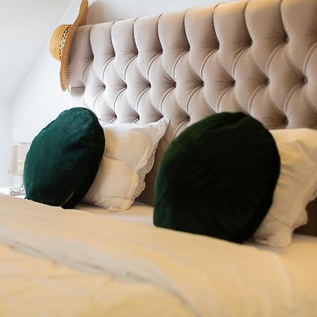 B&B Art And Sleep Anversa Esterno foto
