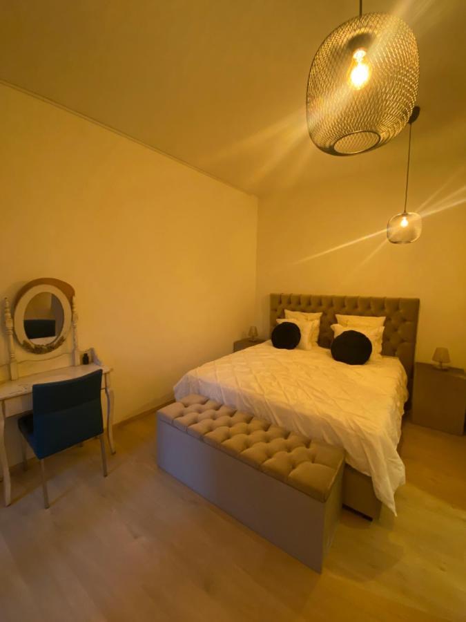 B&B Art And Sleep Anversa Esterno foto