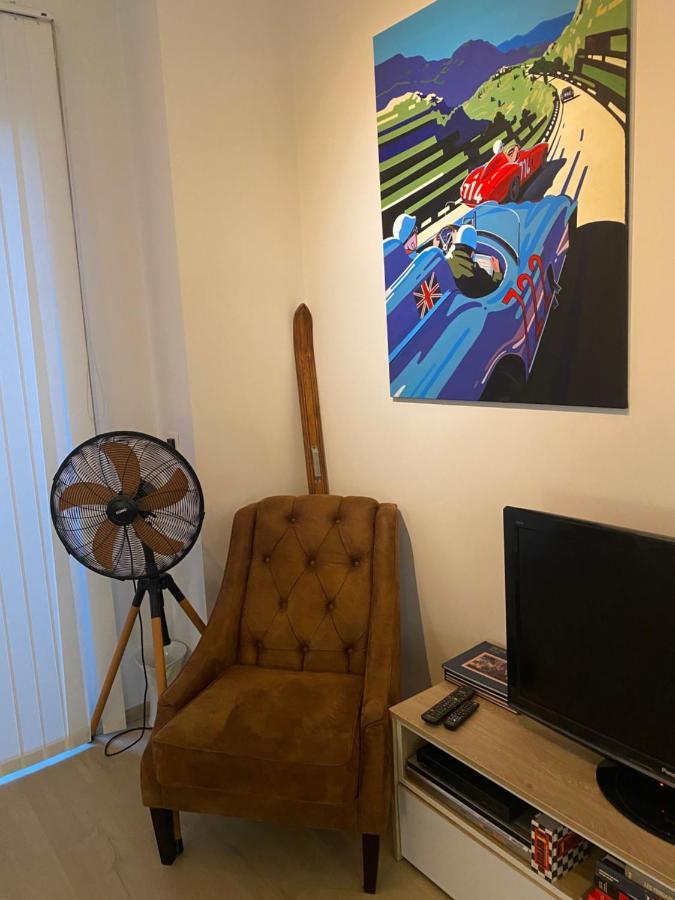 B&B Art And Sleep Anversa Esterno foto