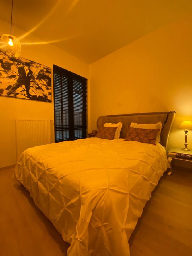 B&B Art And Sleep Anversa Esterno foto