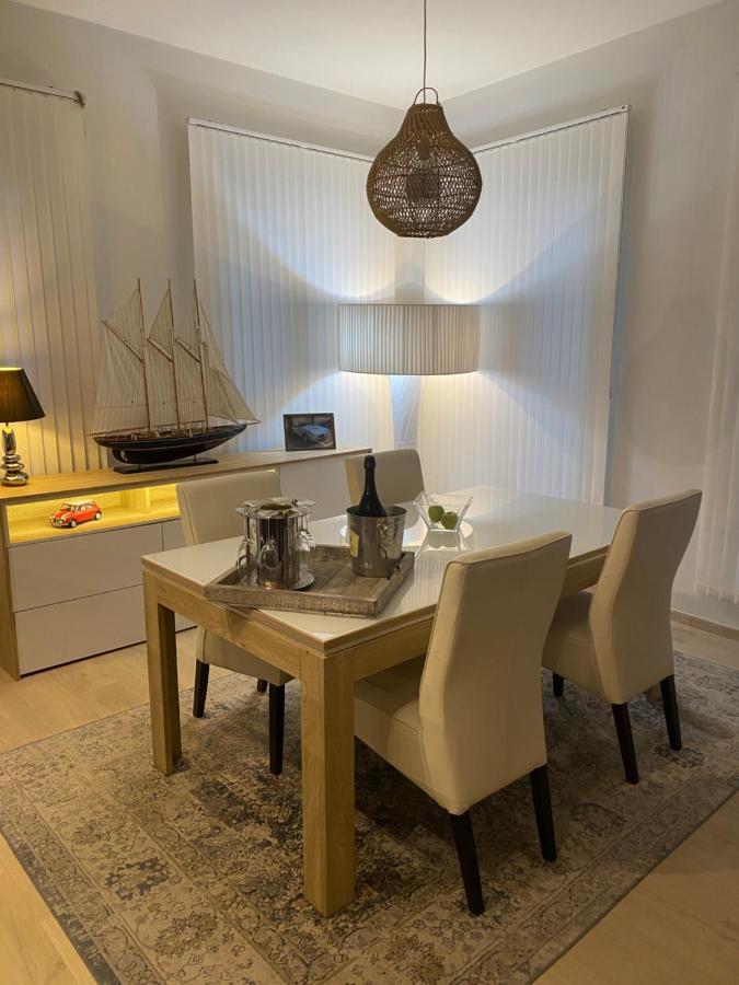 B&B Art And Sleep Anversa Esterno foto