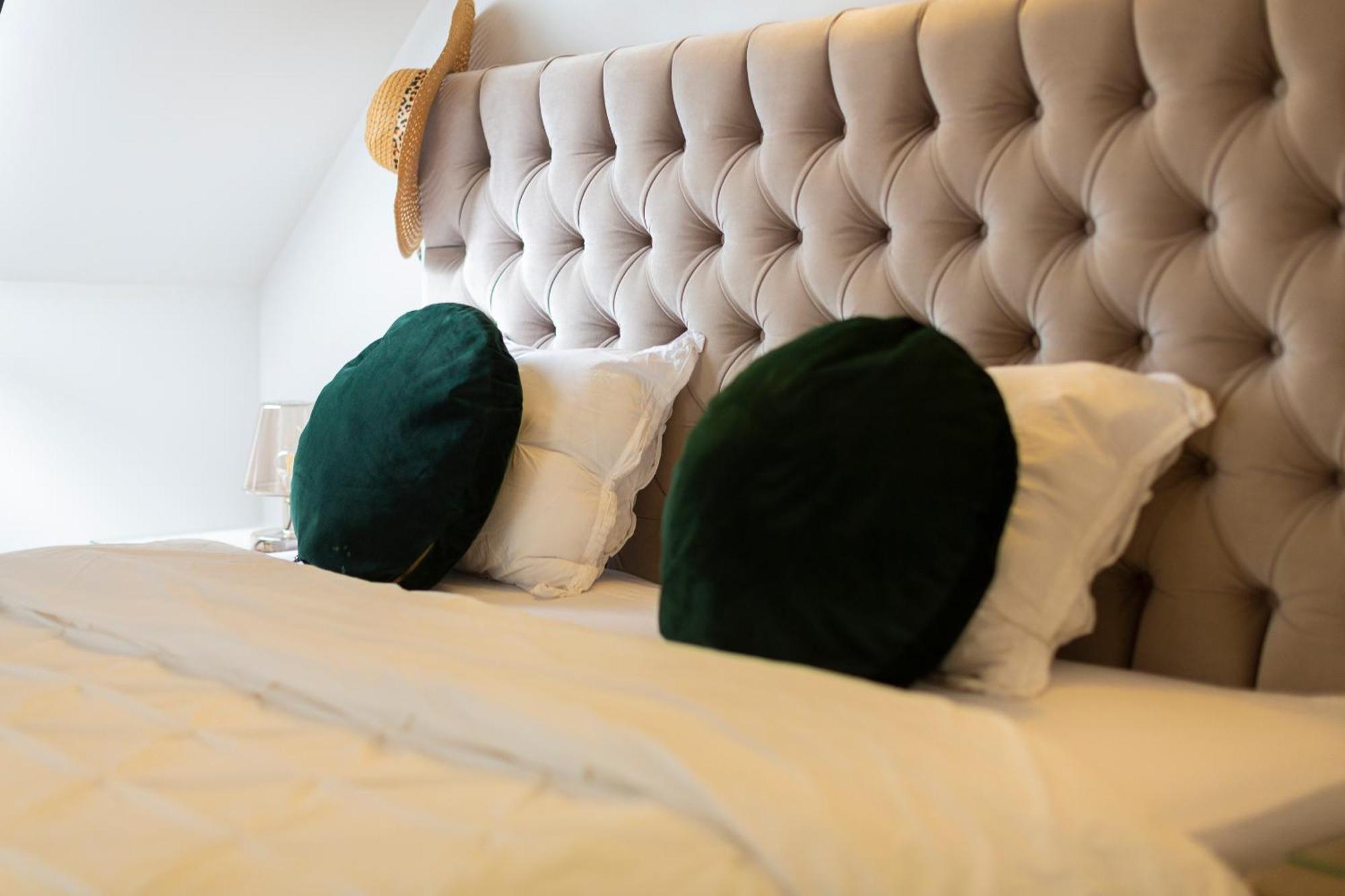 B&B Art And Sleep Anversa Esterno foto